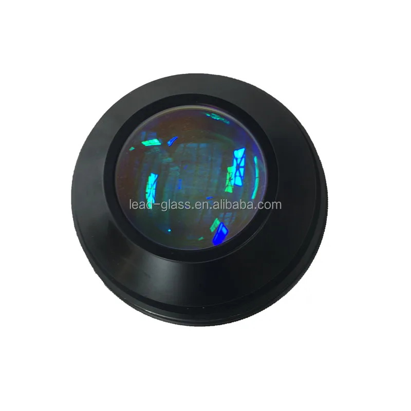 UV CO2 fiber laser equipment accessories, laser engraving marking machine accessories field mirror