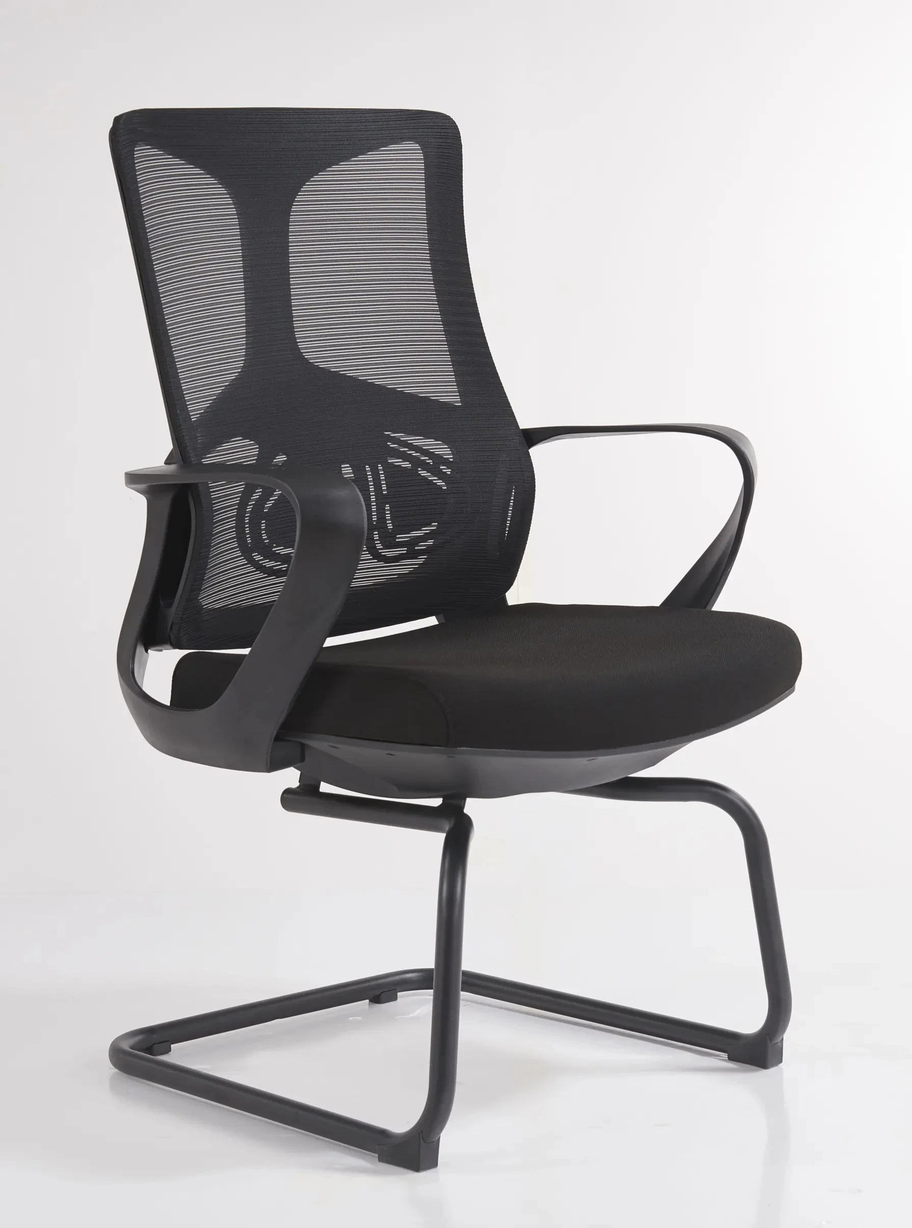Factory direct sale mesh task chair swivel office chair for meeting room chaises de bureau manager office chair for office used