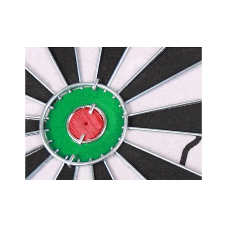 Vipers Dartboard Game Bsci аудит печать черный Jyj пользовательский детский брелок под заказ магнитный логотип
