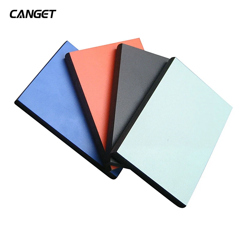 12mm phenolic HPL compact laminate bathroom partition board