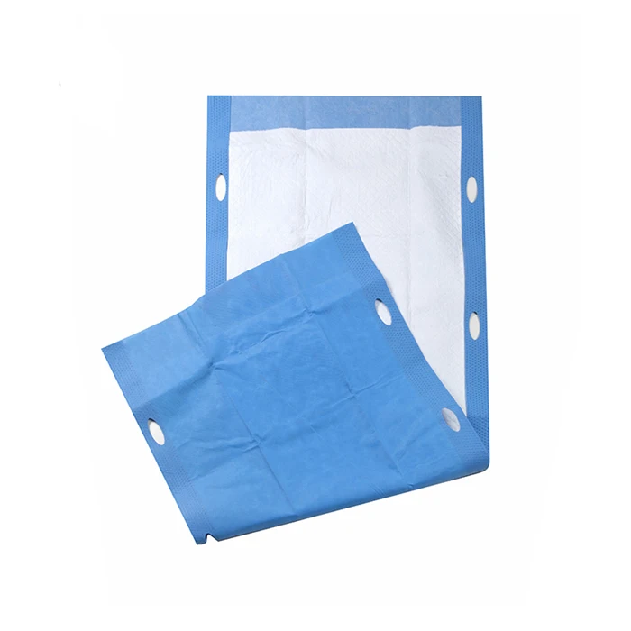 
New Made In China Disposable Bed Sheets For Hospital Disposable Medical Bed Sheet 