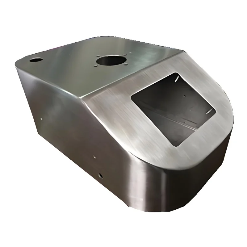 Custom sheet metal products metal bending brass stainless steel stampings for restaurant kitchen ware