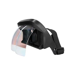 New Arrivals 2020 cheap augmented reality glasses google virtual reality 3d vr helmet