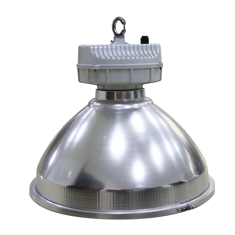 LVD low frequency magnetic induction high bay light 250W