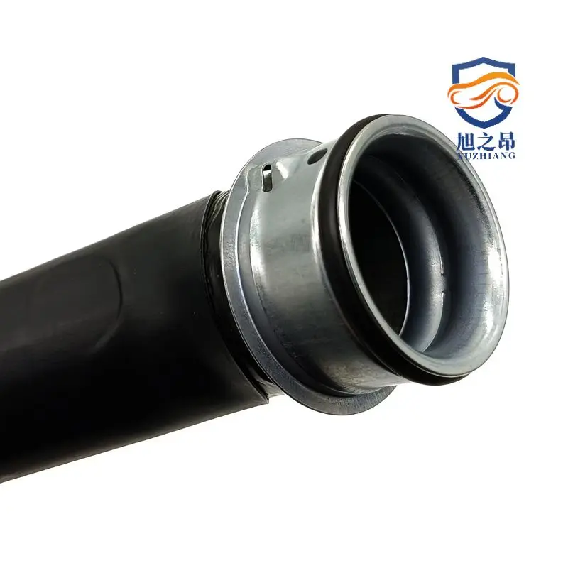 Radiator Lower Cooling Hose for Mercedes W221 S500 S550 CL500 CL550 2011-2014 2215012791