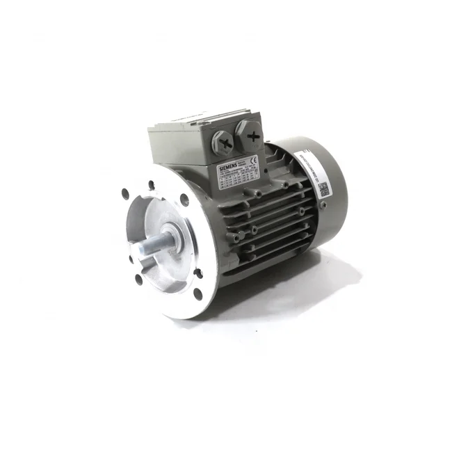 Original New Low-voltage Motor 1LA7080-6AA12 SIMOTICS GP Motor