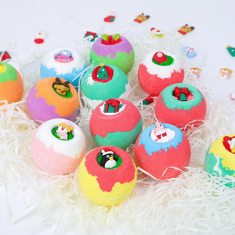 factory provide u oem odm obm service only good quality can keep customers here cbd whitening lighetning fizzy bath bombs sets