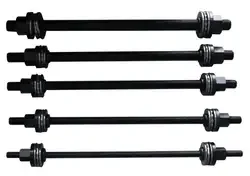 Universal Car Repair Tools Remove And Install Sleeve Kit 27 PCS Universal Press and Pull Sleeve Kit