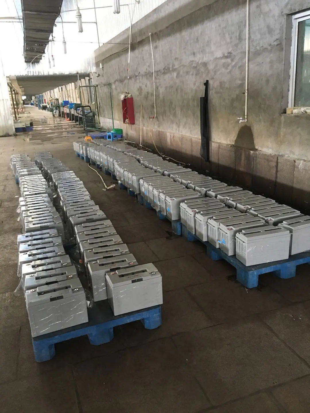 120ah 12V VRLA starting battery 6TN/ 6TL