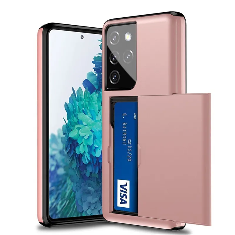 Чехол для мобильного телефона Samsung S21FE Note 20 и т. Д., противоударный, для S 21 Ultra