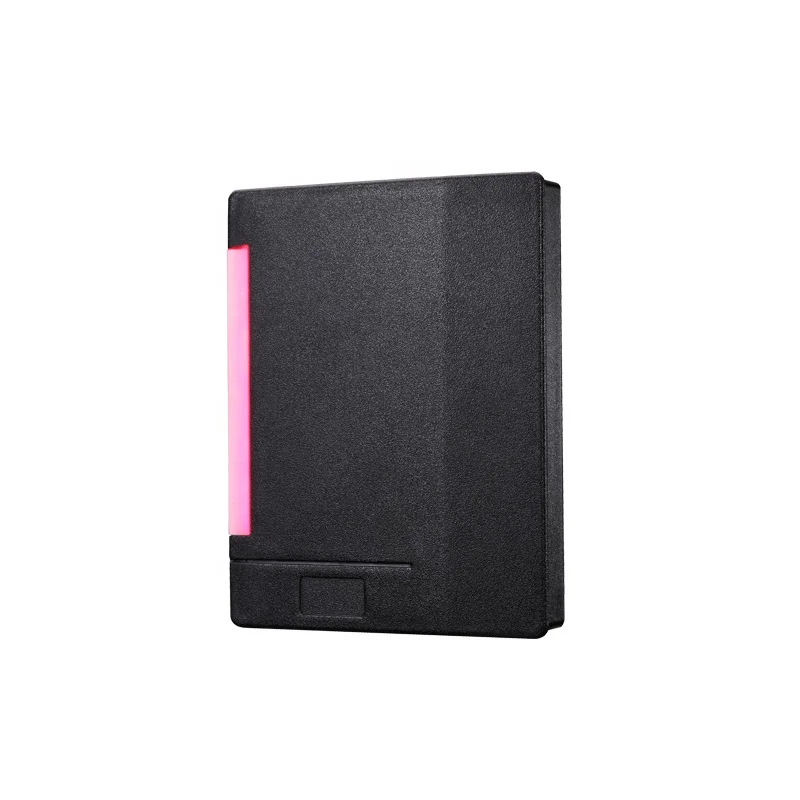 Новый водонепроницаемый Rfid Wiegand 26 Card Reader для контроля доступа