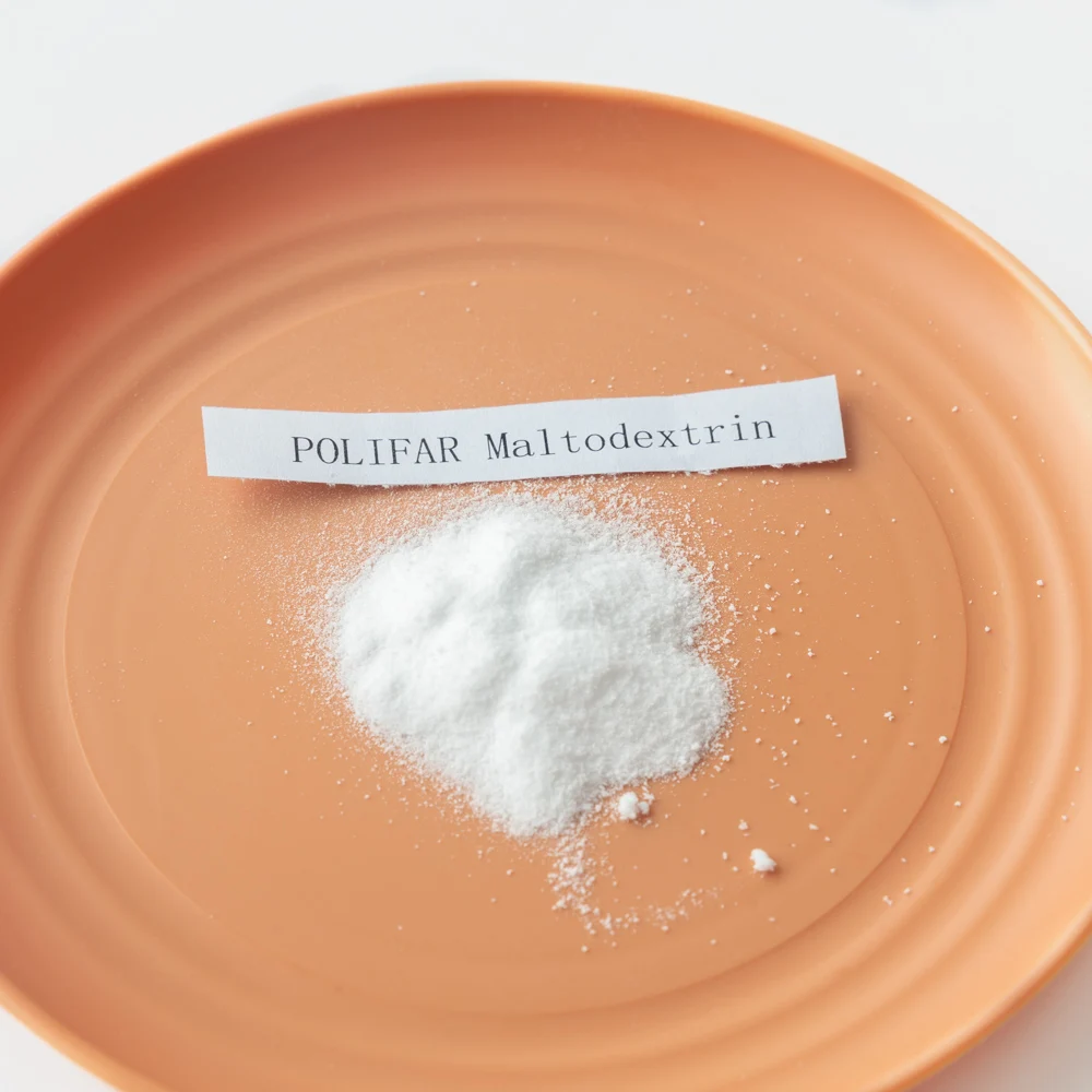 sweeteners maltodextrin DE10-12 for food and beverage industry