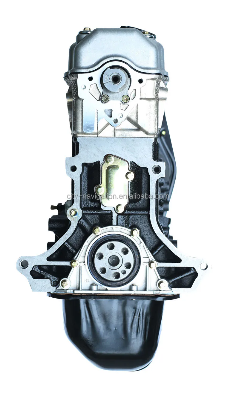 Factory Price 465QR Complete New Engine Block 1.0L  for Chana DFSK K02 Truck 465Q2AE6 465QR1E2,465QR1E6 465Q2AE DL465Q5