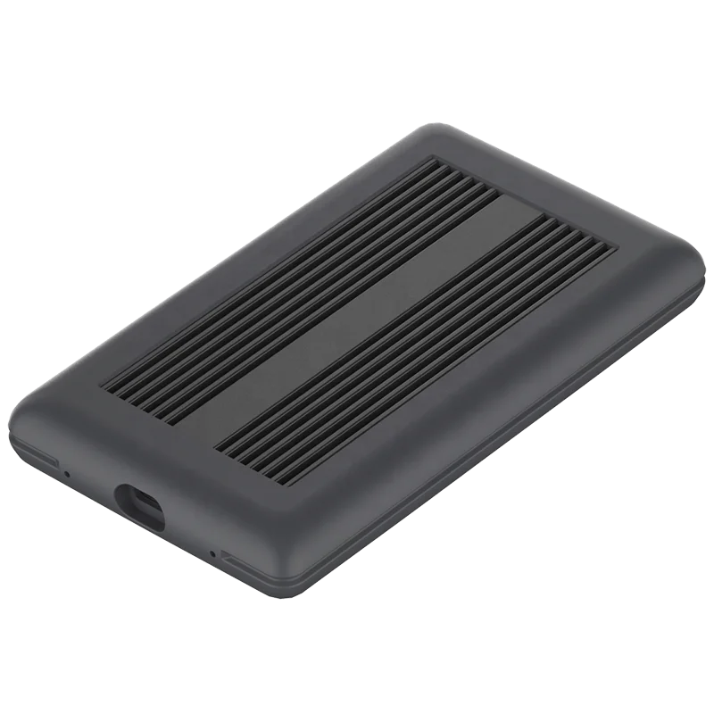 Корпус внешний SSD BS- DB280C Dual- bay Raid SATA / NGFF M.2 USB 3,1, поддержка m.2 SATA SSD x2 шт.