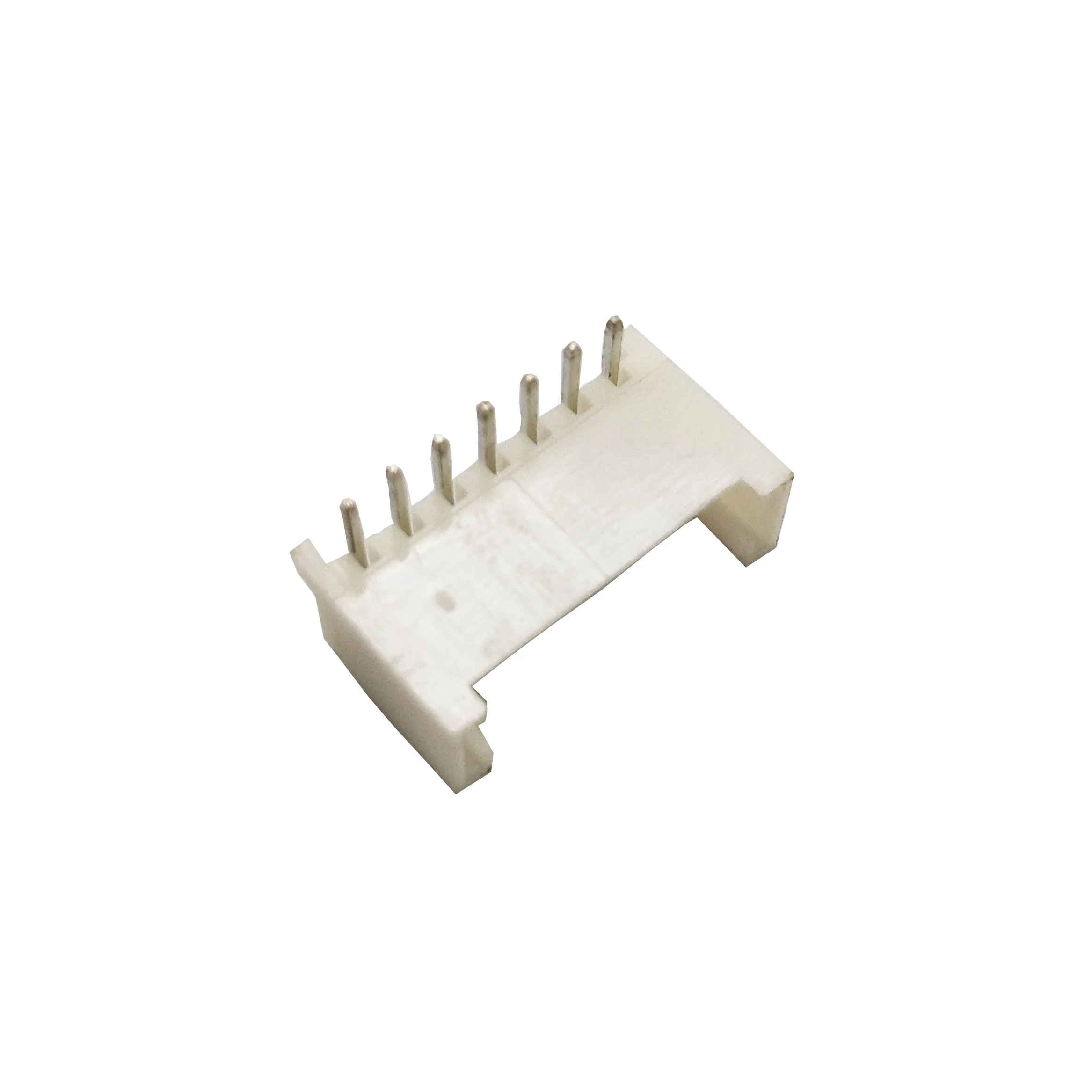 
2.0mm Electronic Connectors 2~20pitch SMT Pin Header Alternative Molex JST Connector 