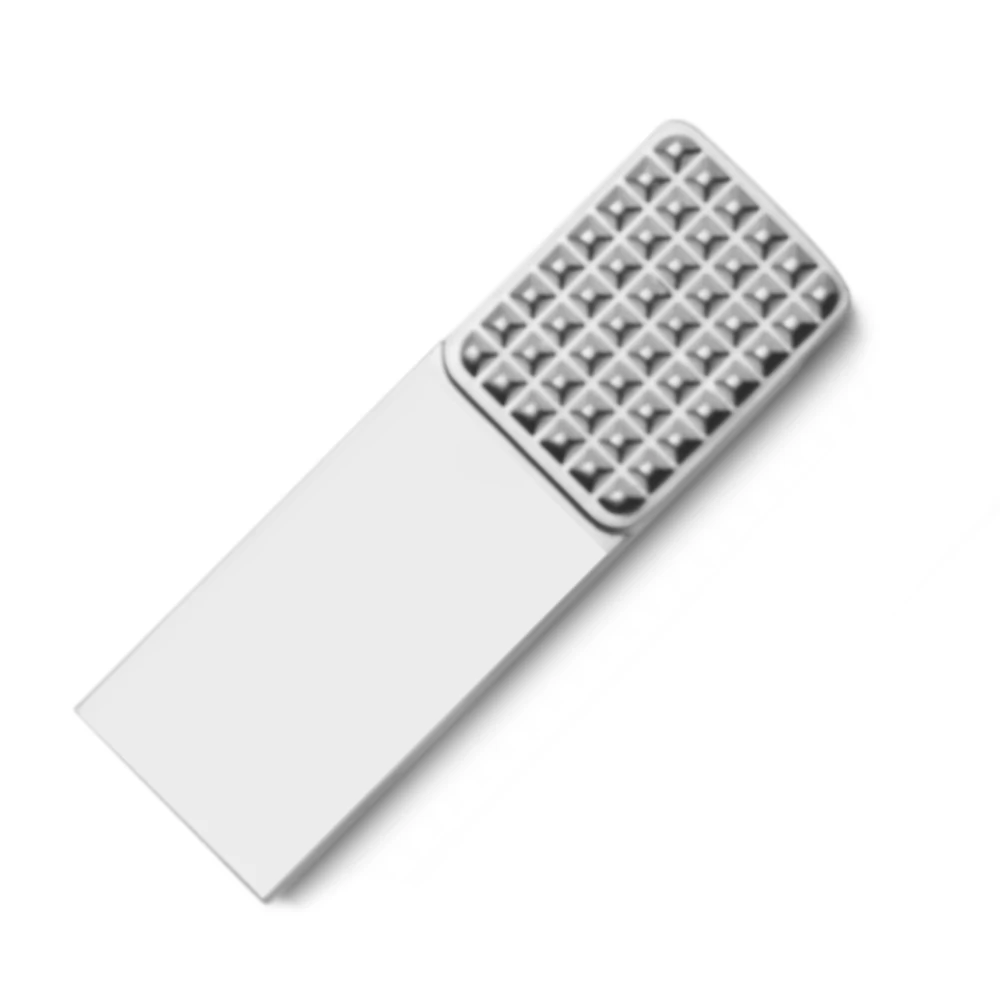 custom pendrive memorias usb 128gb metal waterproof usb 2.0/3/0