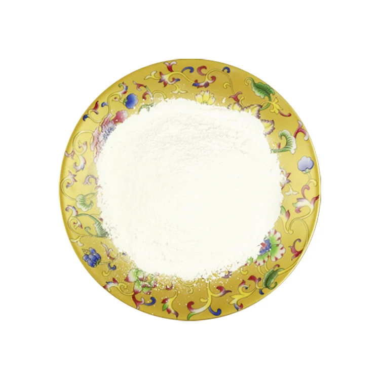 talc powder for paint, paper and plastic industry