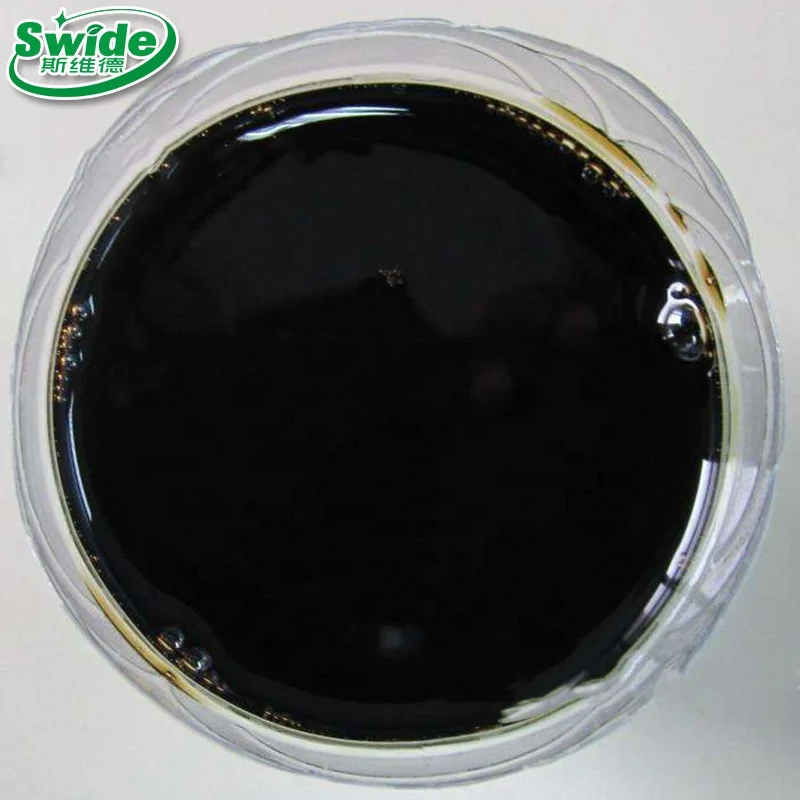 Жидкое удобрение калия с гуминовой кислотой