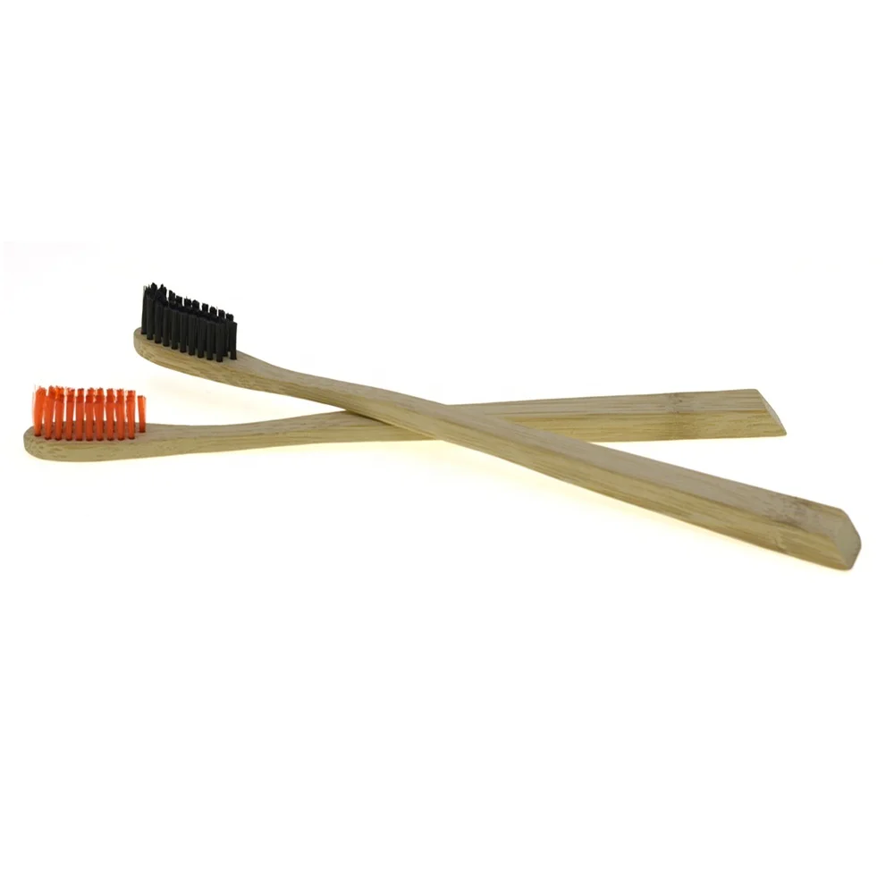 OEM Welcome Wholesale Natural Bamboo Toothbrush