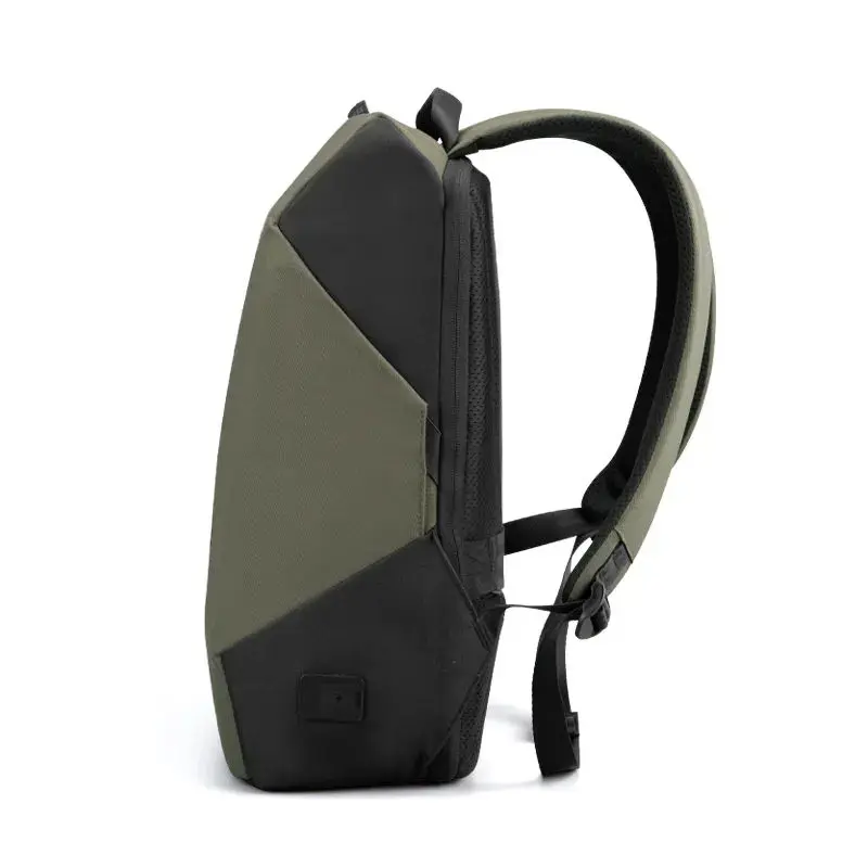 Kingsons Business Travel Backpack Multifunction Anti Theft Mochilas External Usb Charging Port Backpacks