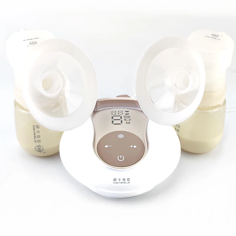 wholesale 510K approved bpa free breast shield for breast pump  madela brand