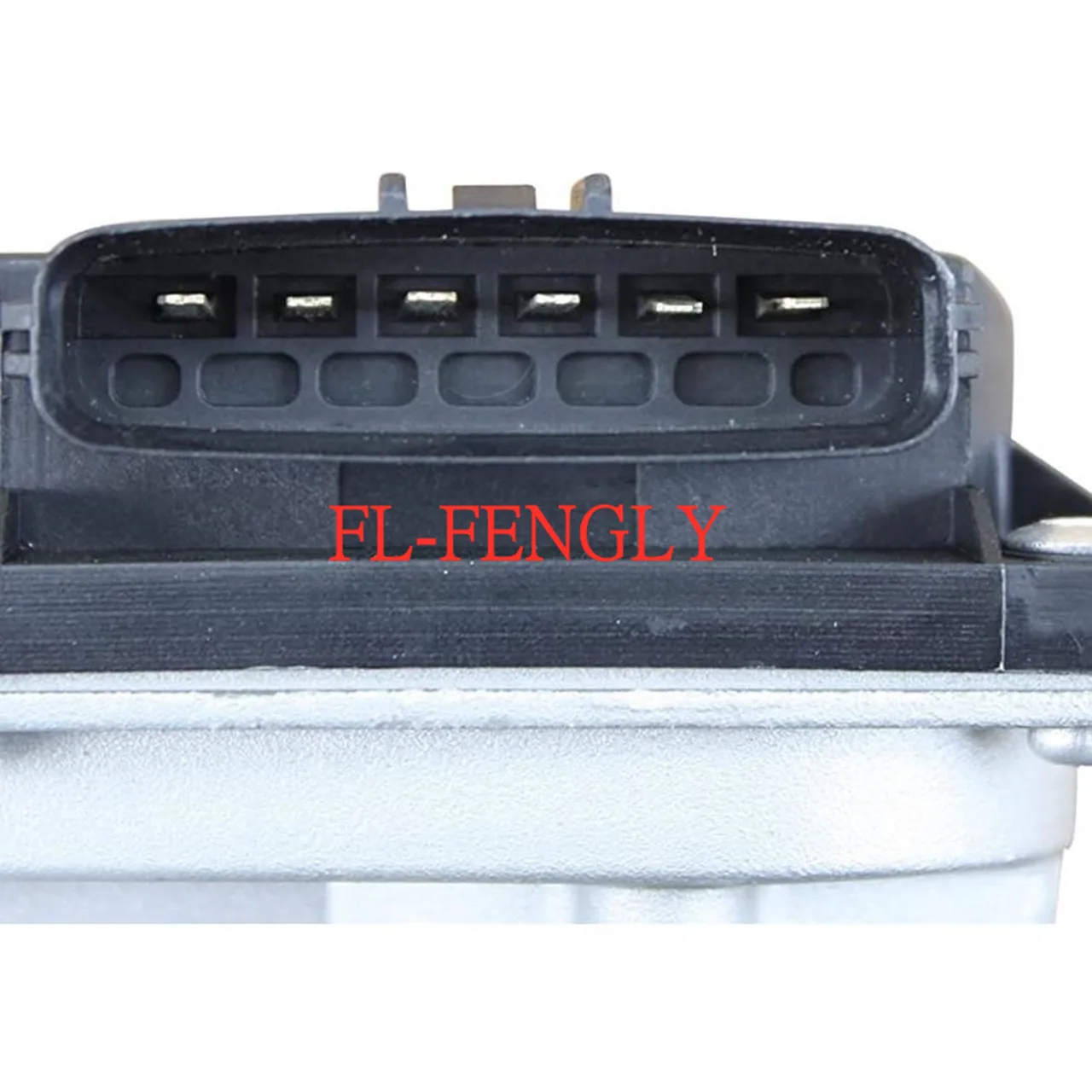 22030-75020 2203075020 Auto Replacement Parts 2004-2008 2.7L Fuel Injection Throttle Body For Toyota Tacoma