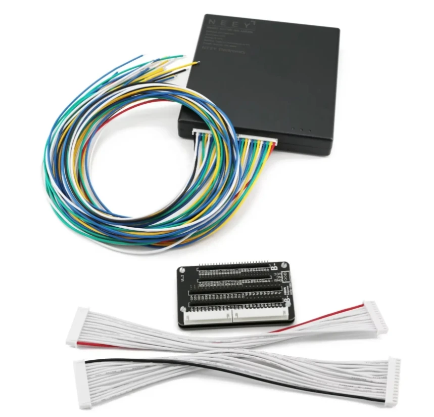 Neey 8A 16S active balancer NYBL-24S8A