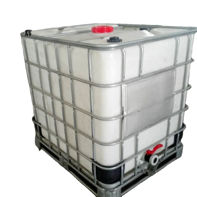 tank ibc chemical barrel for 1000liter chemical barrel