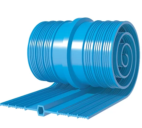 Construction Waterproof material PVC/Rubber Waterstop
