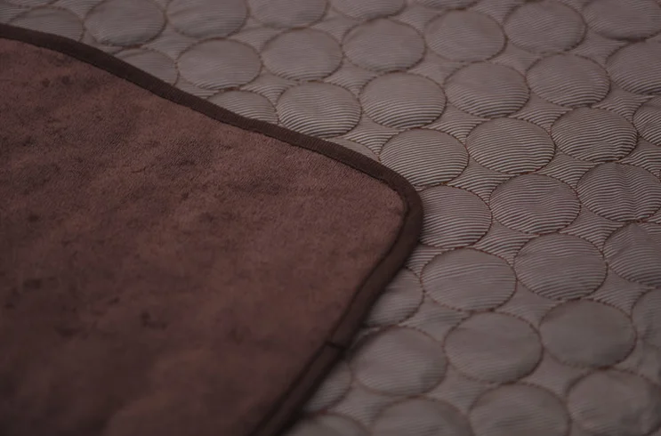 
Summer pet ice pad dog kennel pet ice silk pad cat cool pad 