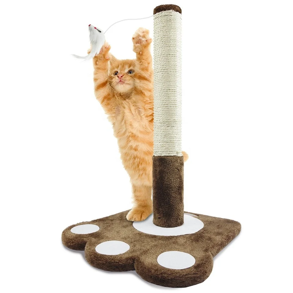
Tower Large Image Ladder Manufacturer Play Scratch Pole Sisal Wooden Scratching Post Paradise Cat Tree Luxury 