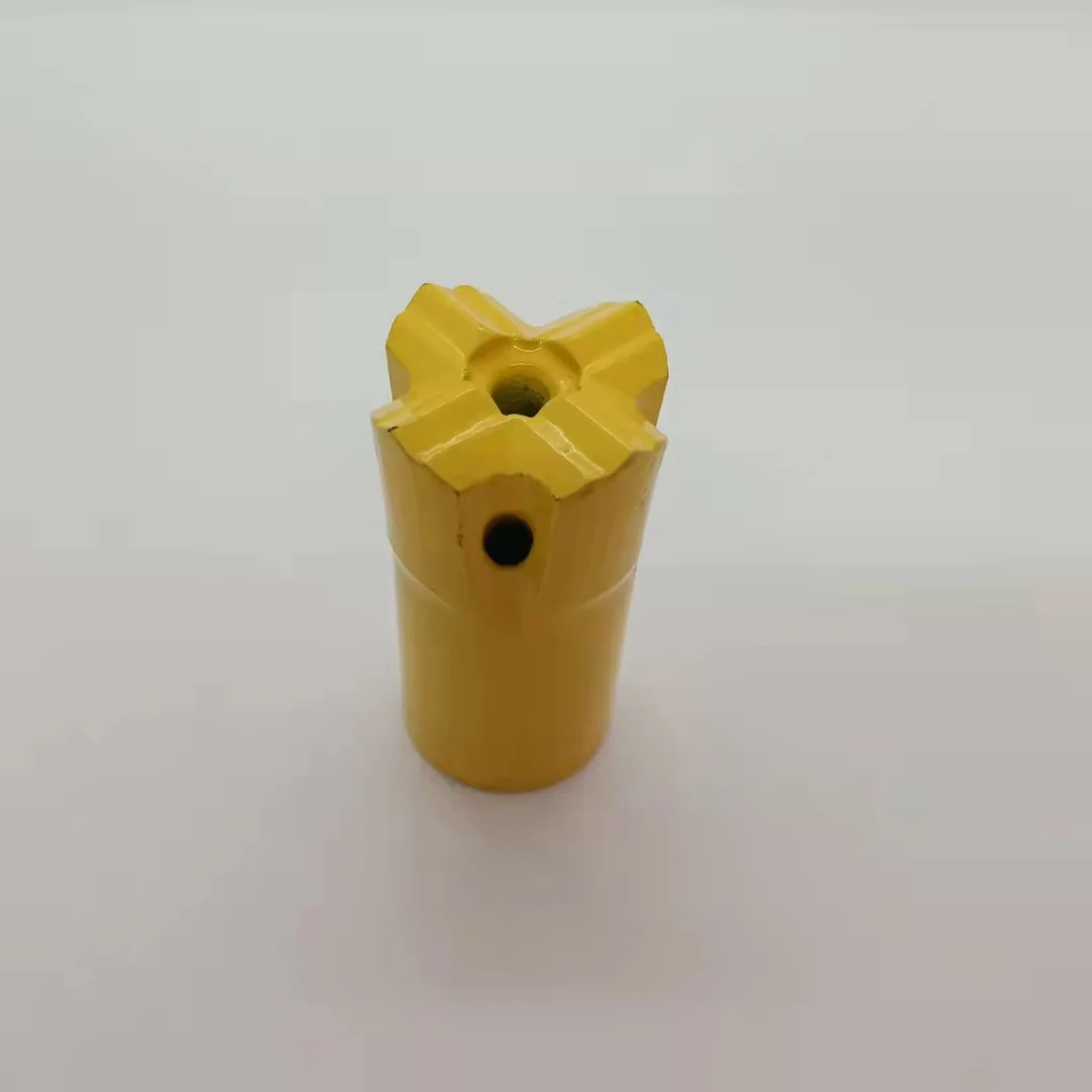 Буровое добывающее сверло T45 T51, насадка с сферическими кнопками, 76 мм, 89 мм