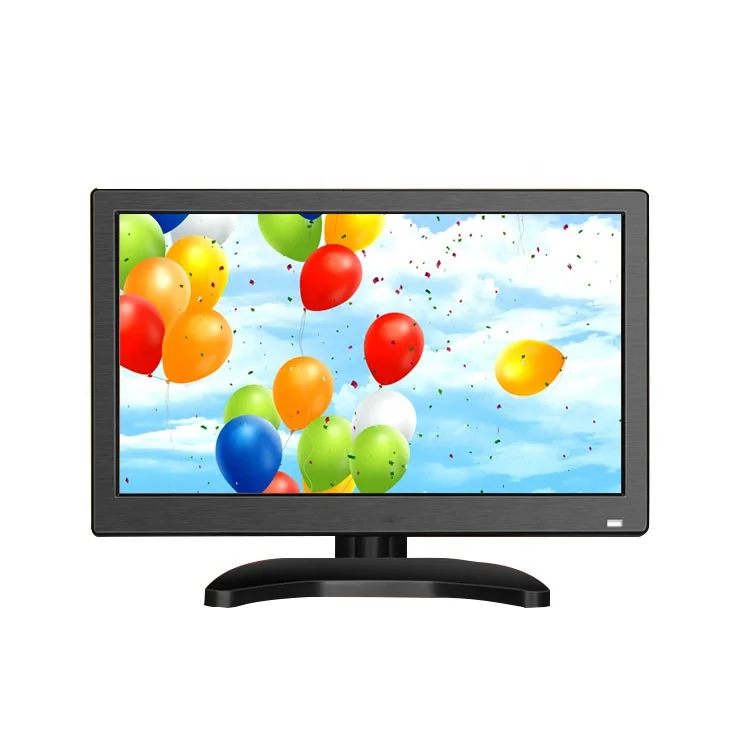 Fast Delivery 12 Inch LCD PC Computer Monitor Widescreen 16:10 12Inch VGA TFT LED Gaming Monitor