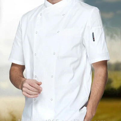 restaurant uniform