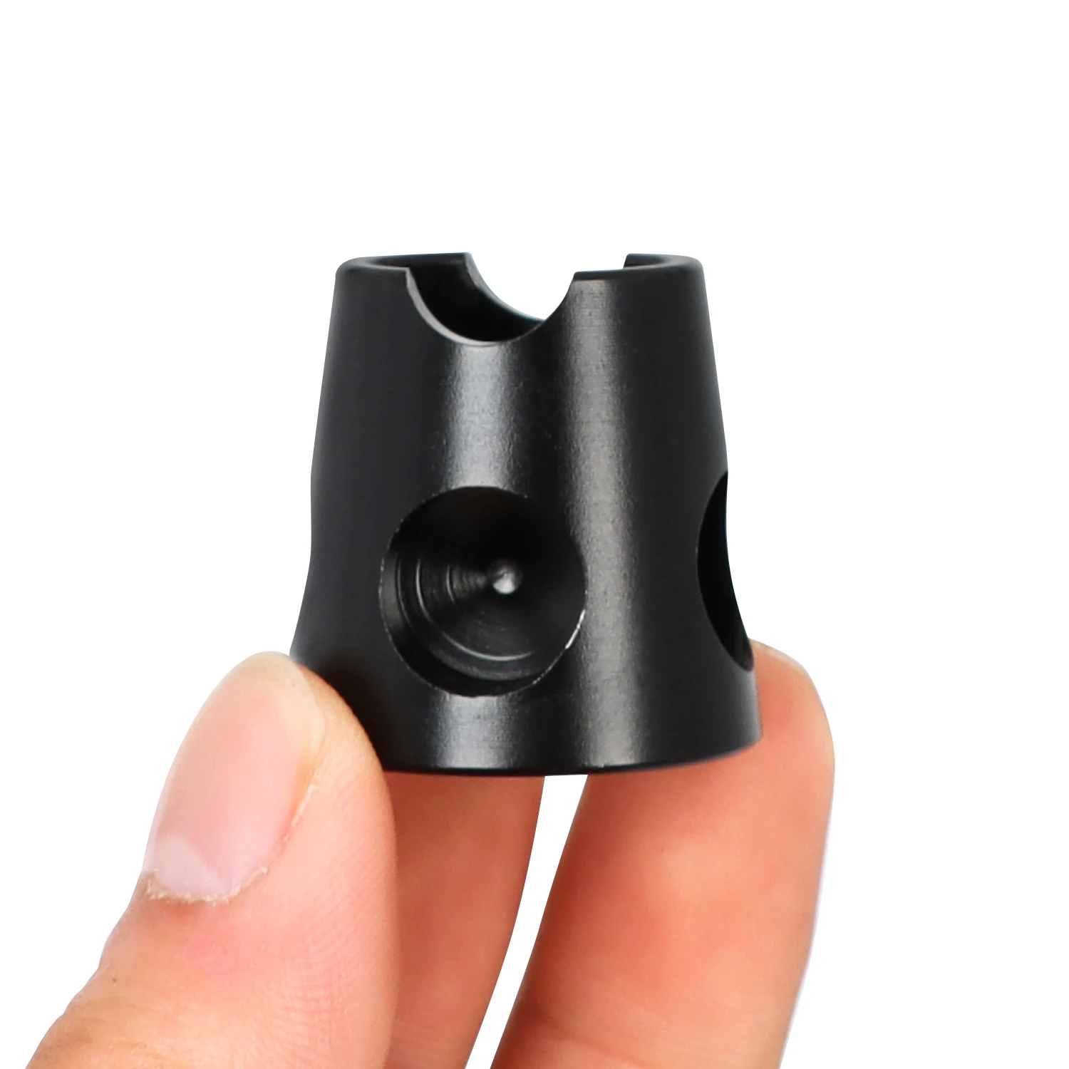 New smoking&lighter accessories pocket magnetic Ashtray Metal Ashtray Smoke Extinguisher Portable Ashtray with magnet