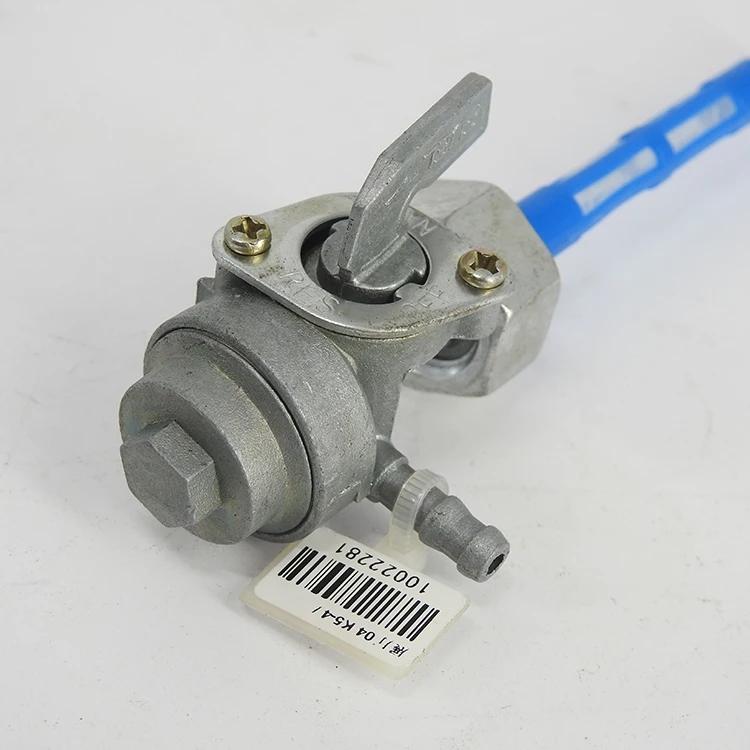 
TMMP High Performance Wholesale Motorcycle Fuel Cock Universal Oil Switch For CG125 CDI Aftermarket Parts 
