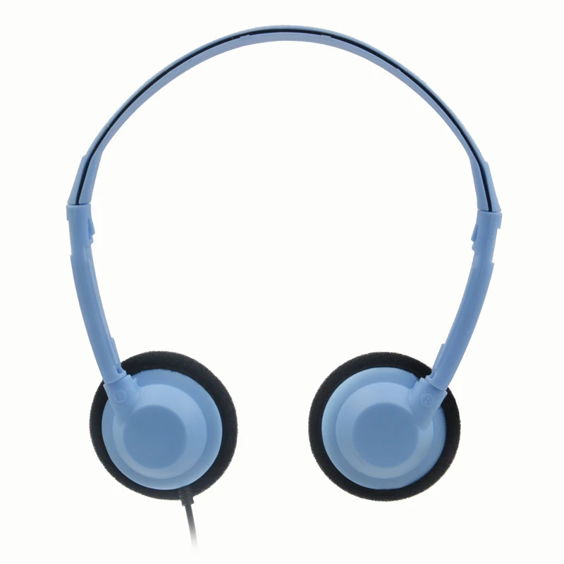 Черные проводные наушники с одной вилкой 3,5 мм, дешевые/головные наушники и авиакомпании, наушники