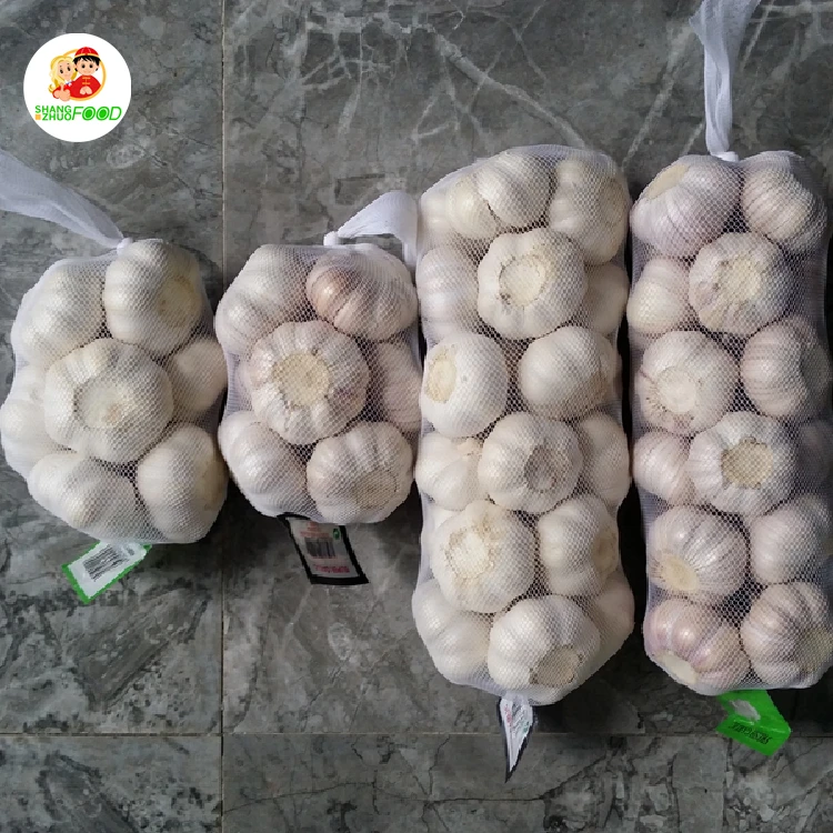  Высокое качество китайский чеснок красный вес оригинальный тип размер продукта свежий продукт модель культивирования стандартная