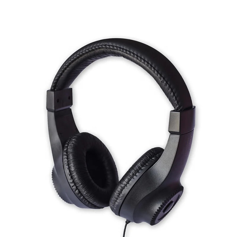 
Professional Studio Monitor Headphones for monitoring, instrument and DJ 