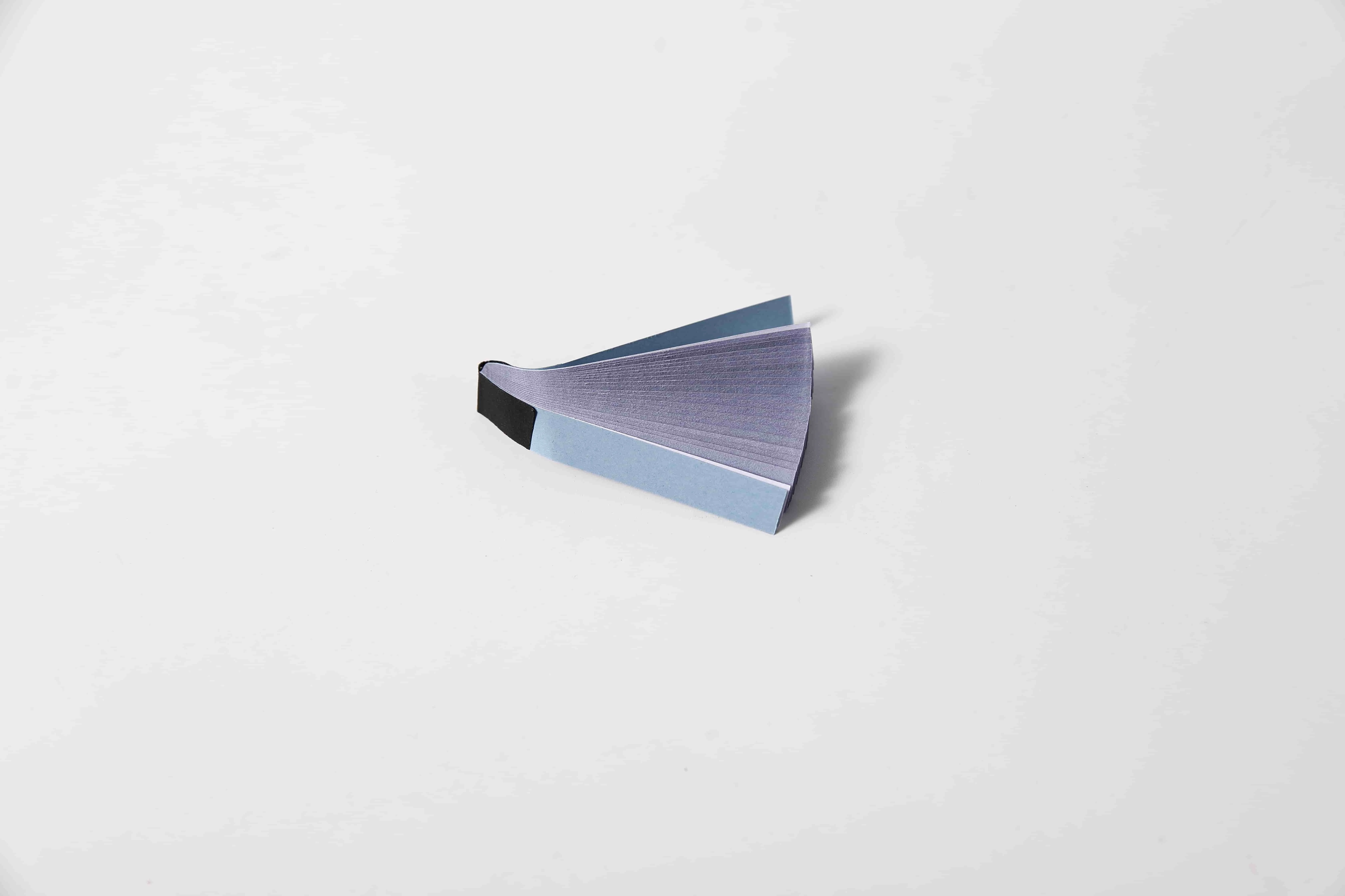 Litmus Paper Blue laboratory ph test paper 100 strips/box