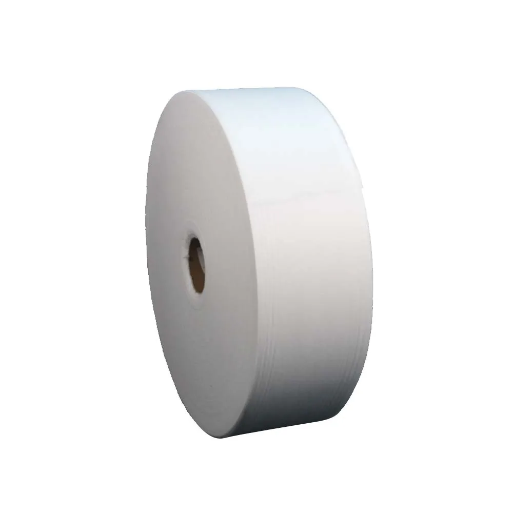 Best Selling Soft Hydrophilic Spunbond Nonwoven Fabric 100%PP Hydrophilic Baby Diaper Raw Material