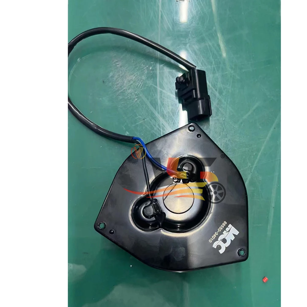 Cooling Systems Radiator Cooling Fan Motor For Honda City 19030-Rbo-004  MITSUBA-T6610O