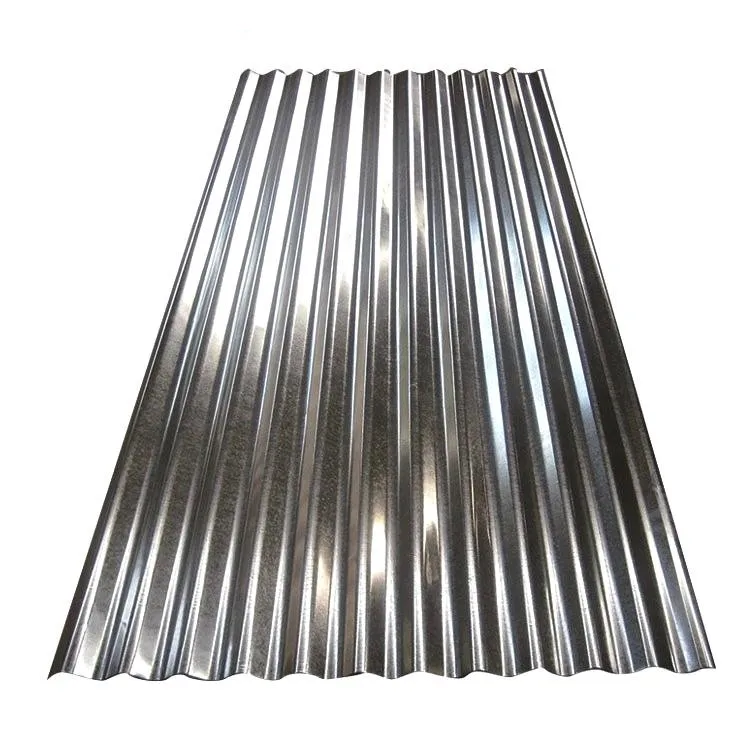 
quality steel plate galvanized sheet gi metal sheet factory ppgi roof sheet 