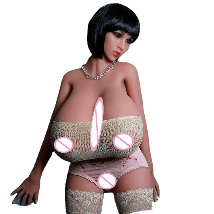 GF MAKER Hot sale custom realistic adult sexy doll big boobs fat ass metal skeleton lifelike sex dolls for men