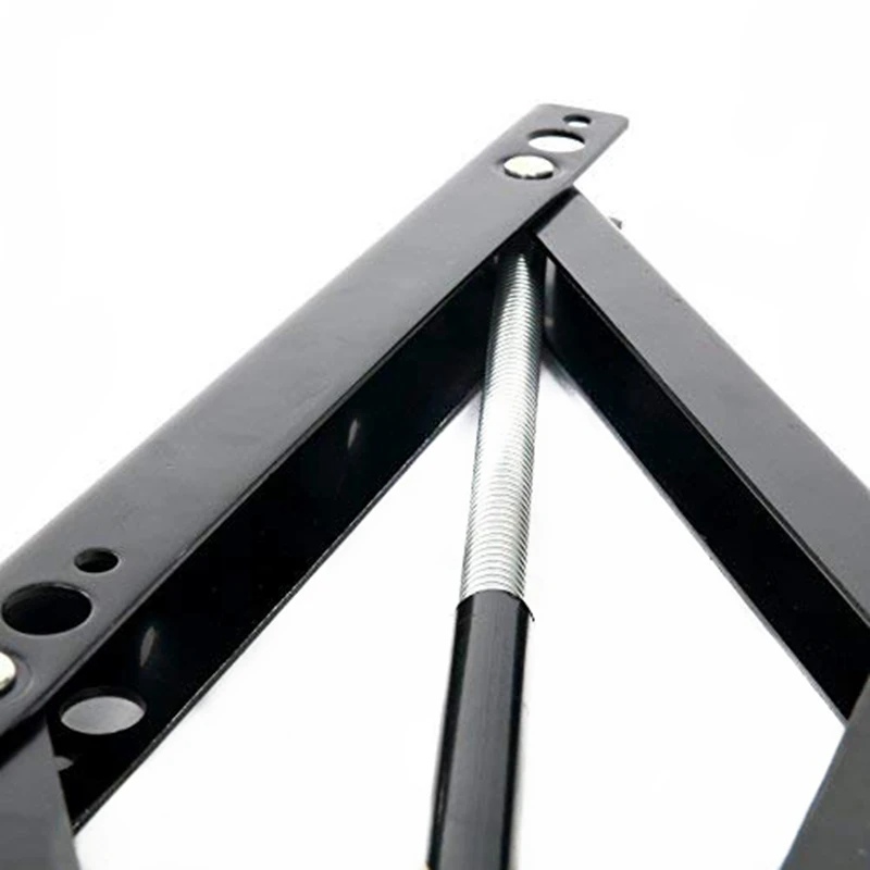 furniture hardware extension table lift mechanism and fold coffee table mechanism