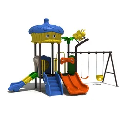 commercial outdoor playground equipment