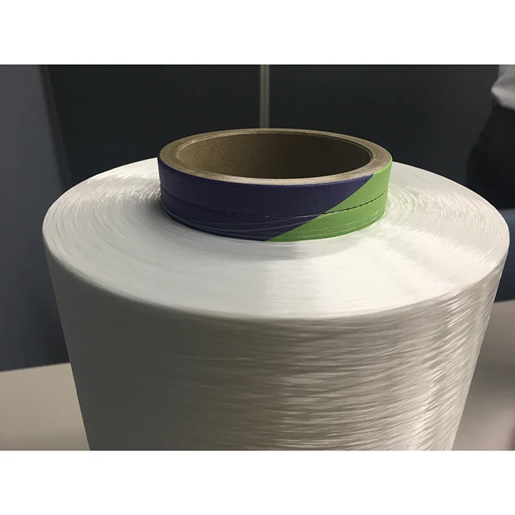 
 Polyester thermal melt adhesive fiber easy to mold for composite  