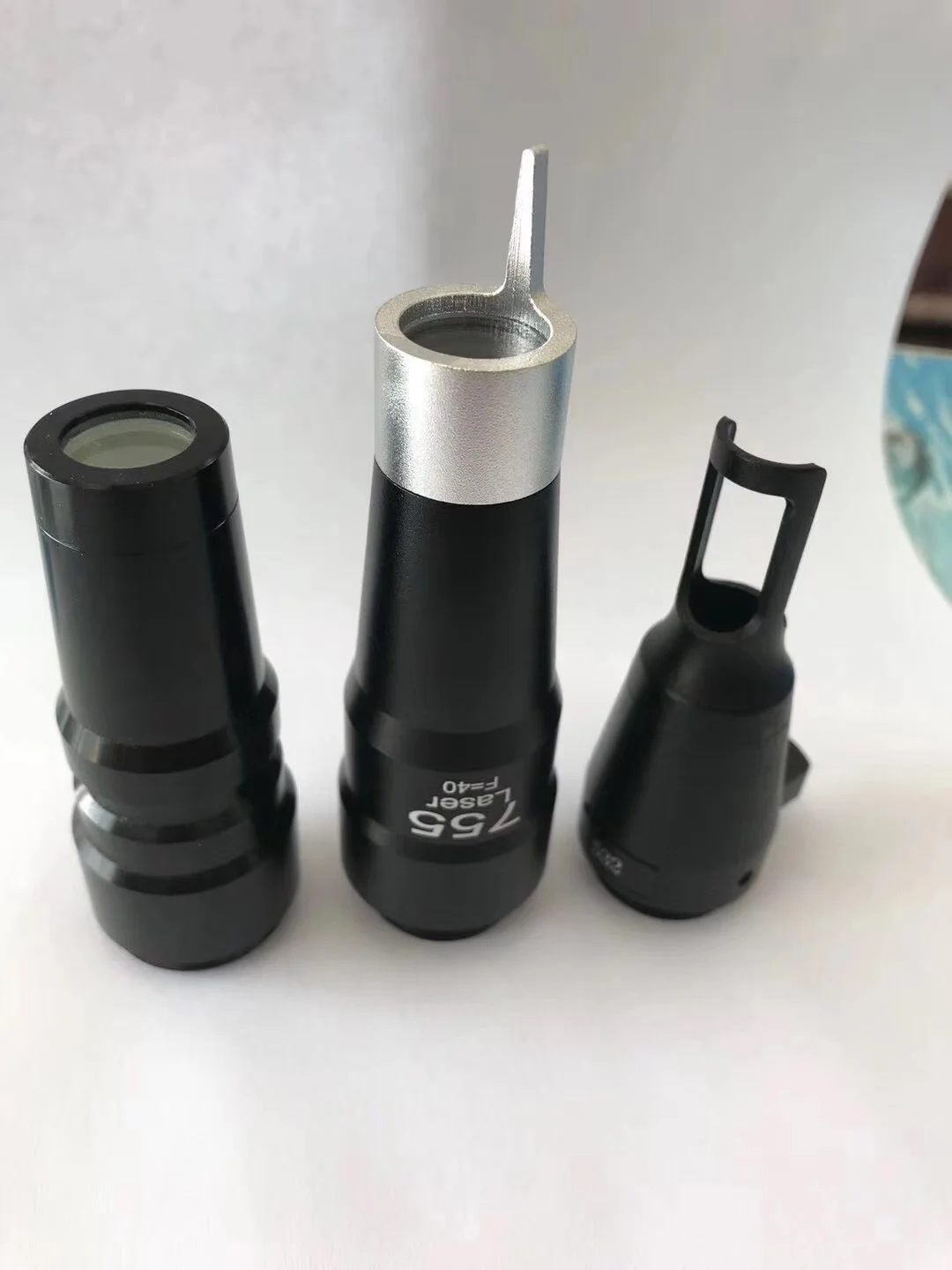 Portable Q switch ND yag 1064nm 532nm 1320nm laser tattoo removal skin wrinkles removal machine