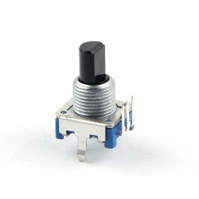 
Sample avaliable 12mm incremental encoder for Audio home appliance 