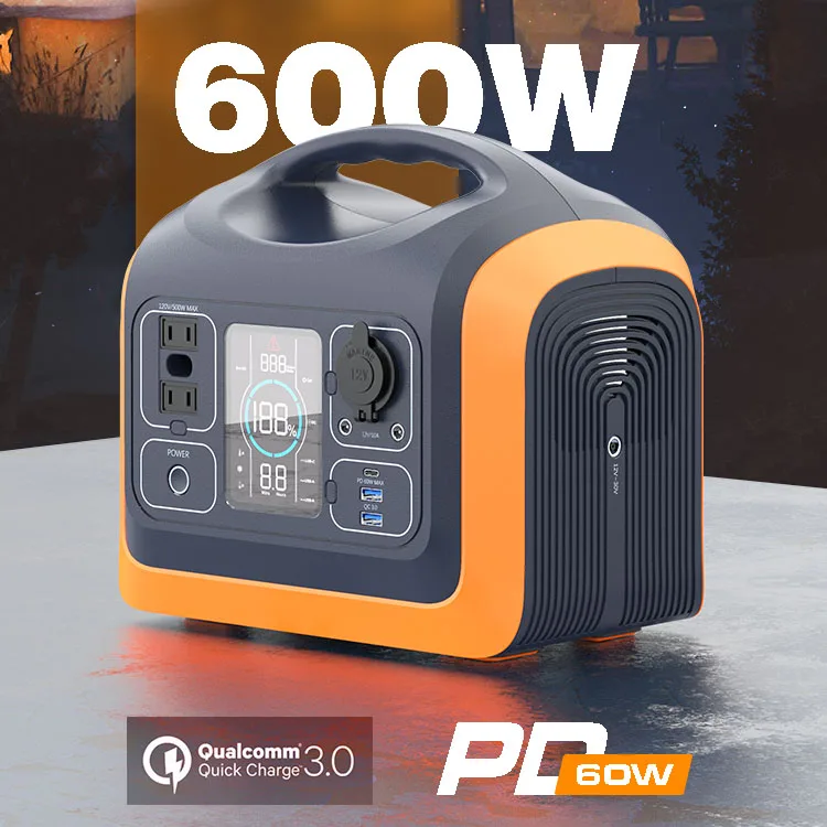 Laptop Phone Drone Computer Backup Power With AC Output,Solar Emergency Generator Set,Solar Products For Home And Camping